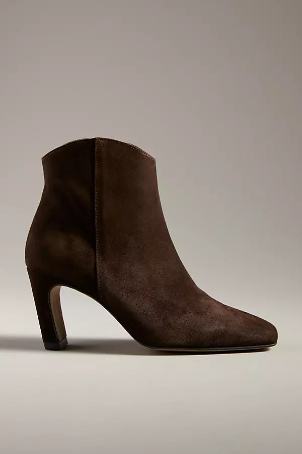 Western Ankle Boots | Anthropologie (US)