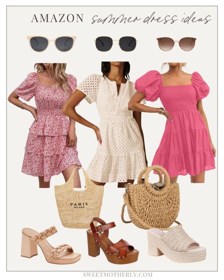 Amazon summer dress ideas

Everyday tote
Swimsuit
Biker shorts
White dress
Jean shorts
Wedding guest dresses
Women’s leggings
Women’s activewear
Spring wreath
Spring home decor
Spring wall art
Lululemon leggings
Wedding Guest
Summer dresses
Vacation Outfits
Rug
Home Decor
Sneakers
Jeans
Bedroom
Maternity Outfit
Women’s blouses
Neutral home decor
Home accents
Women’s workwear
Summer style
Spring fashion
Women’s handbags
Women’s pants
Affordable blazers
Women’s boots
Women’s summer sandals

#LTKStyleTip #LTKSaleAlert #LTKSeasonal