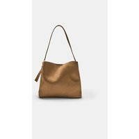 Umhängetasche mit Schnalle - Maxis für Damen | Stradivarius Deutschland | Stradivarius DE