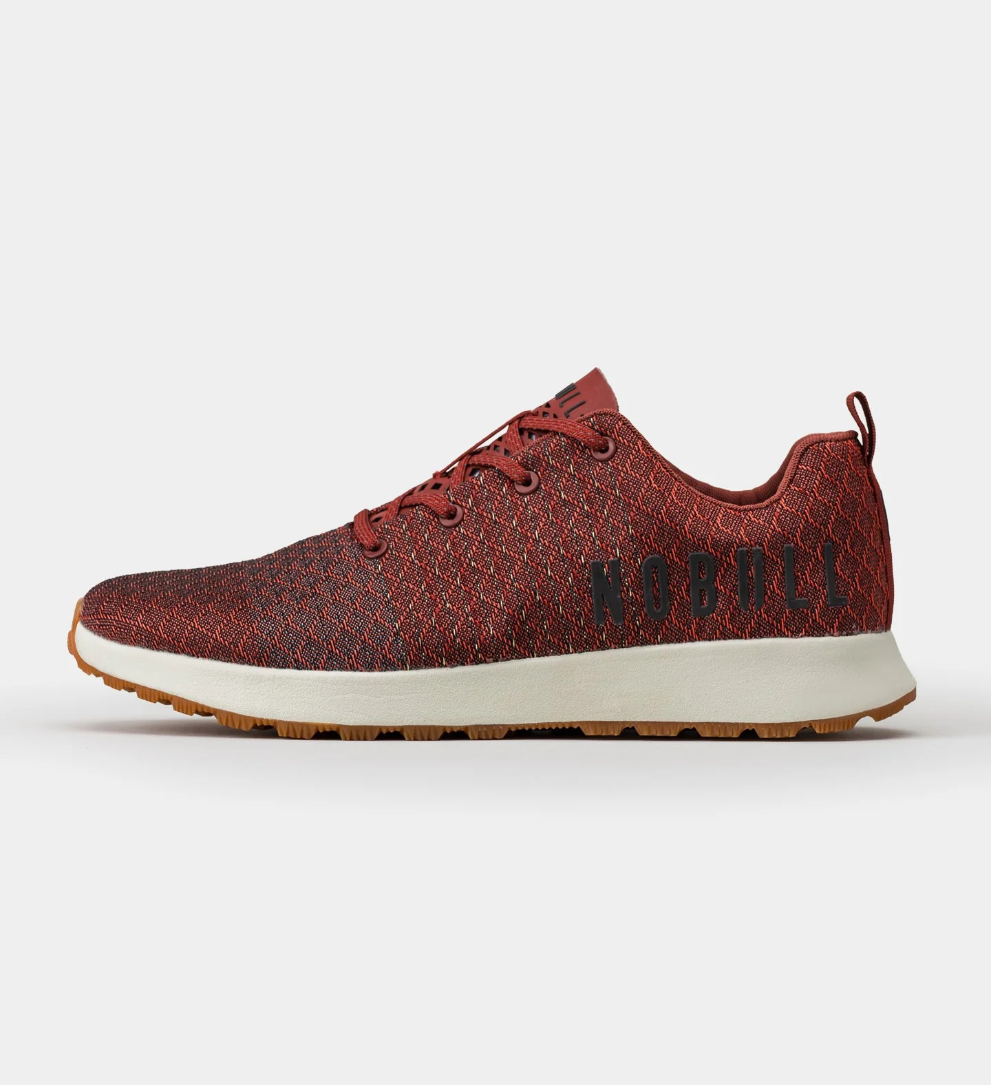 Women's MATRYX® Trail Runner | CRIMSON | NOBULL | NOBULL