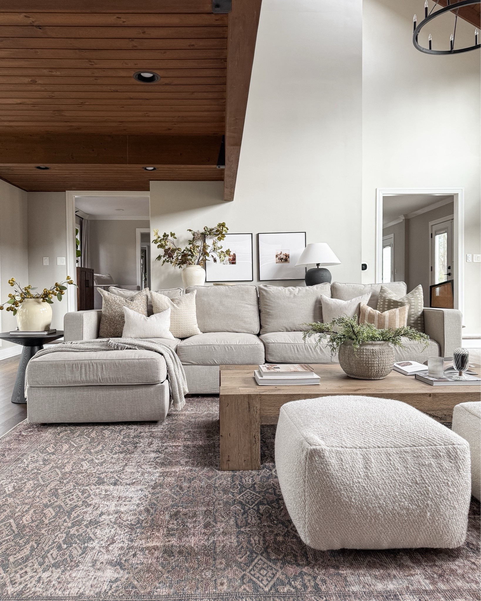 Our lovesac sectional is currently 30% off! It’s the best pet and family friendly sofa. Every piece is washable, it’s modular, and has the best accessories. They just released a reclining seat, which is so fun!! 

#LTKHome #LTKSaleAlert #LTKStyleTip