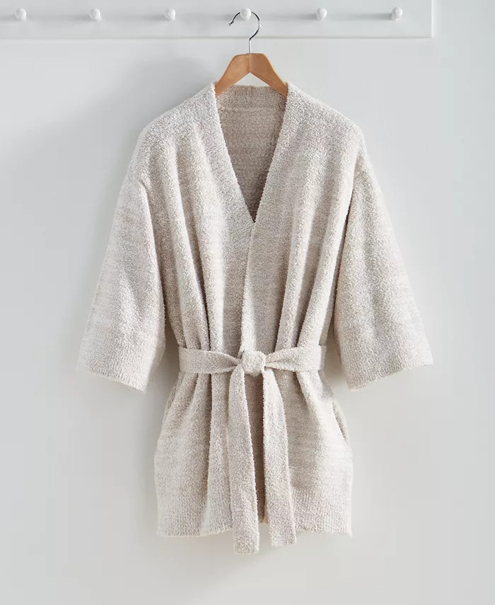 Luxe Knit Shawl, Created for Macy's | Macy's
