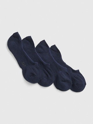 No-Show Socks (2-Pack) | Gap (US)