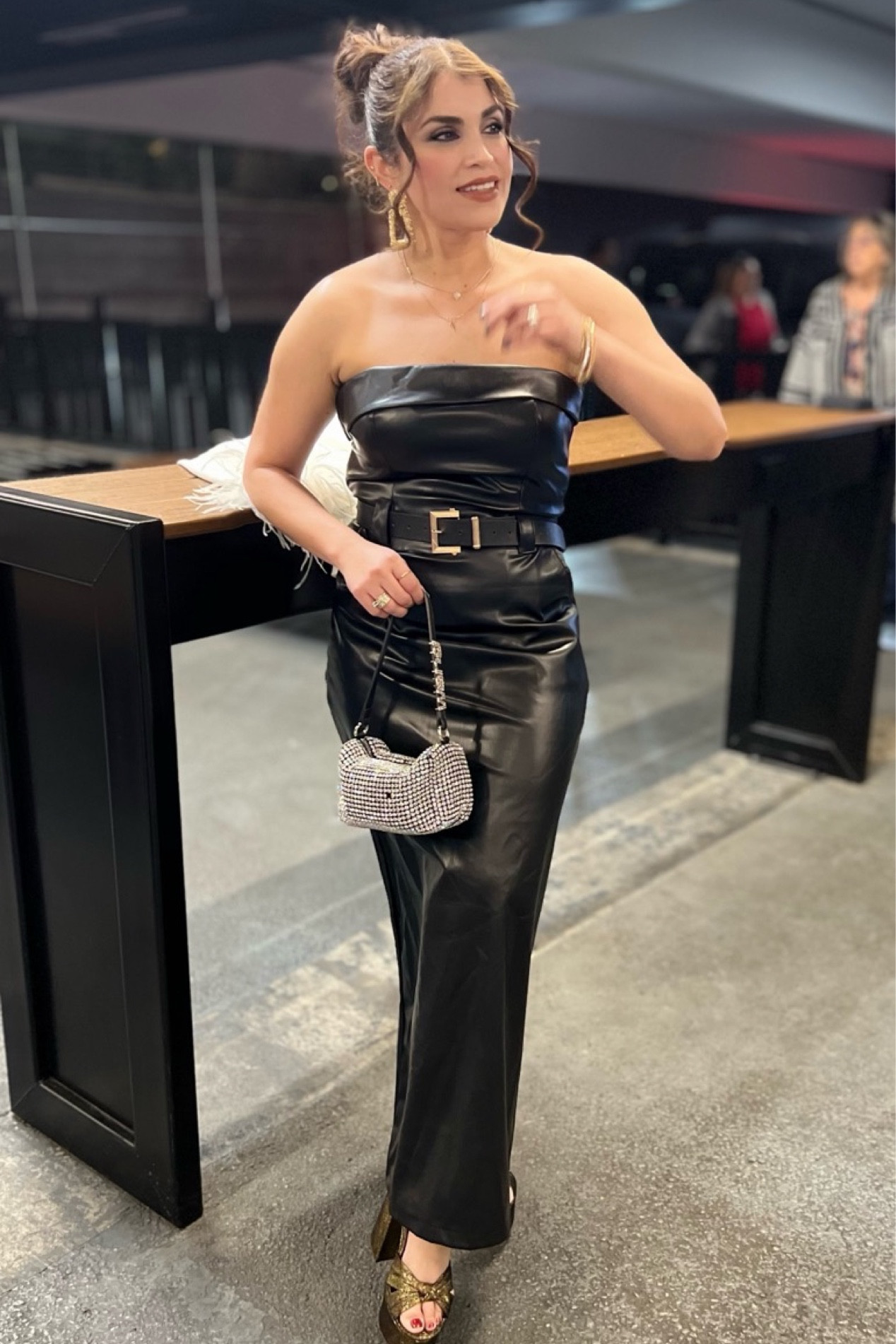 Birthday Dinner Dress 🥳

#LTKfindsunder50 #LTKGala #LTKsalealert