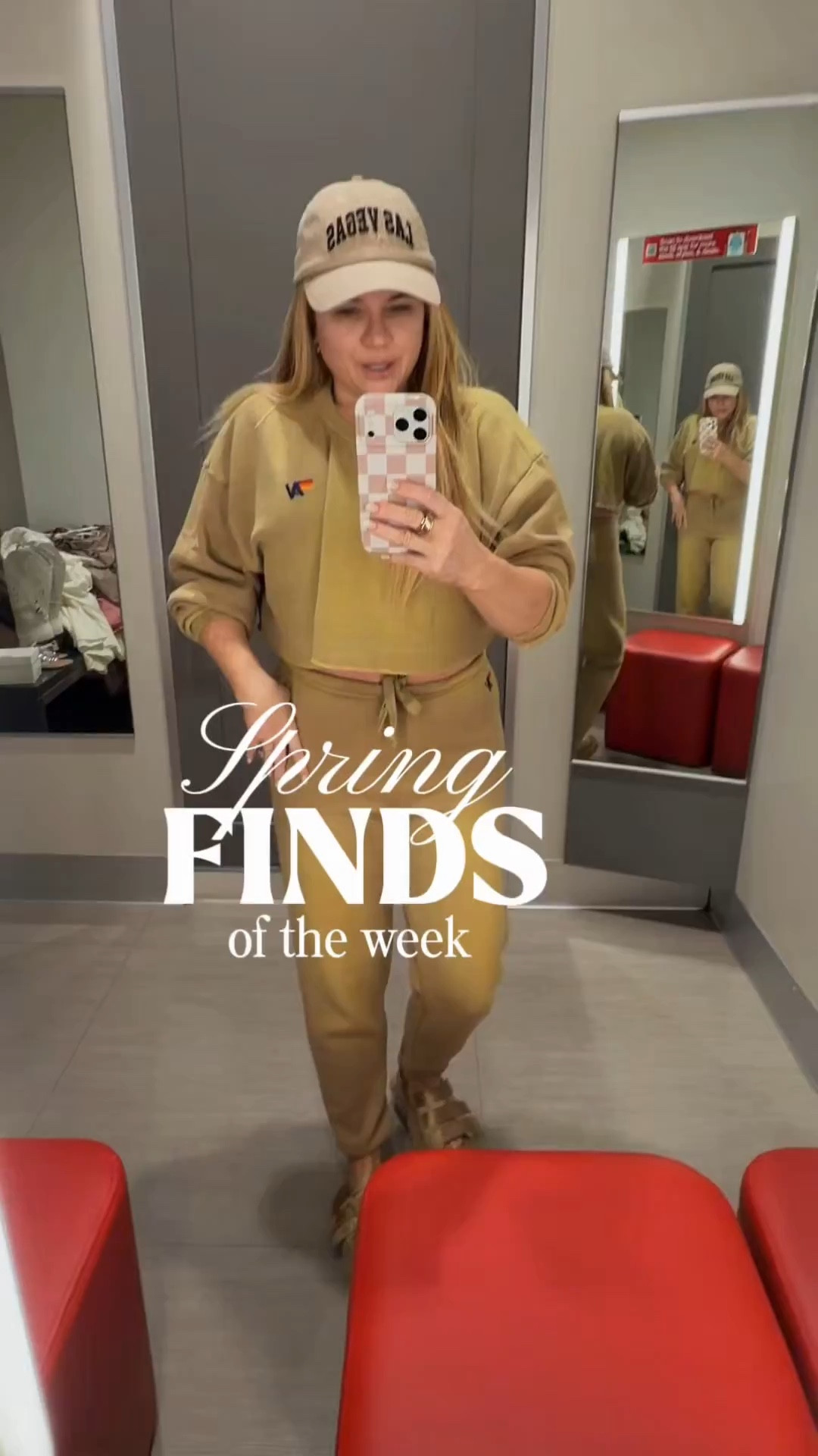 Target Spring Haul 2026 | Affordable Spring Fashion Finds - Western Edit 🌸
Sharing my latest Target try-on haul featuring spring outfits, everyday basics, casual chic staples, layering pieces, and budget-friendly fashion trends. Perfect for spring outfits, mom style, casual looks, and transitional weather. All items linked here! ✨ 

Follow my LTK @aninharandall on the @shop.LTK app to view this post and get my exclusive app-only content!

#liketkit #LTKOver40 #LTKmomlife #LTKootd
