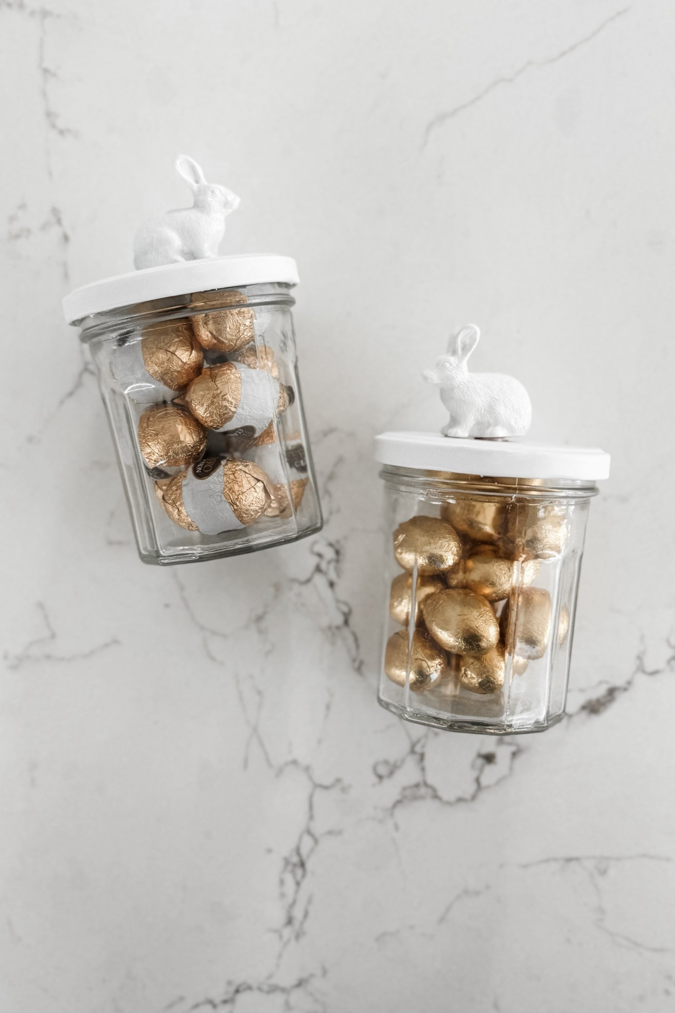 A sweet little gift idea DIY for #LTKEaster 🍫🐇✨

#LTKGiftGuide #LTKSeasonal