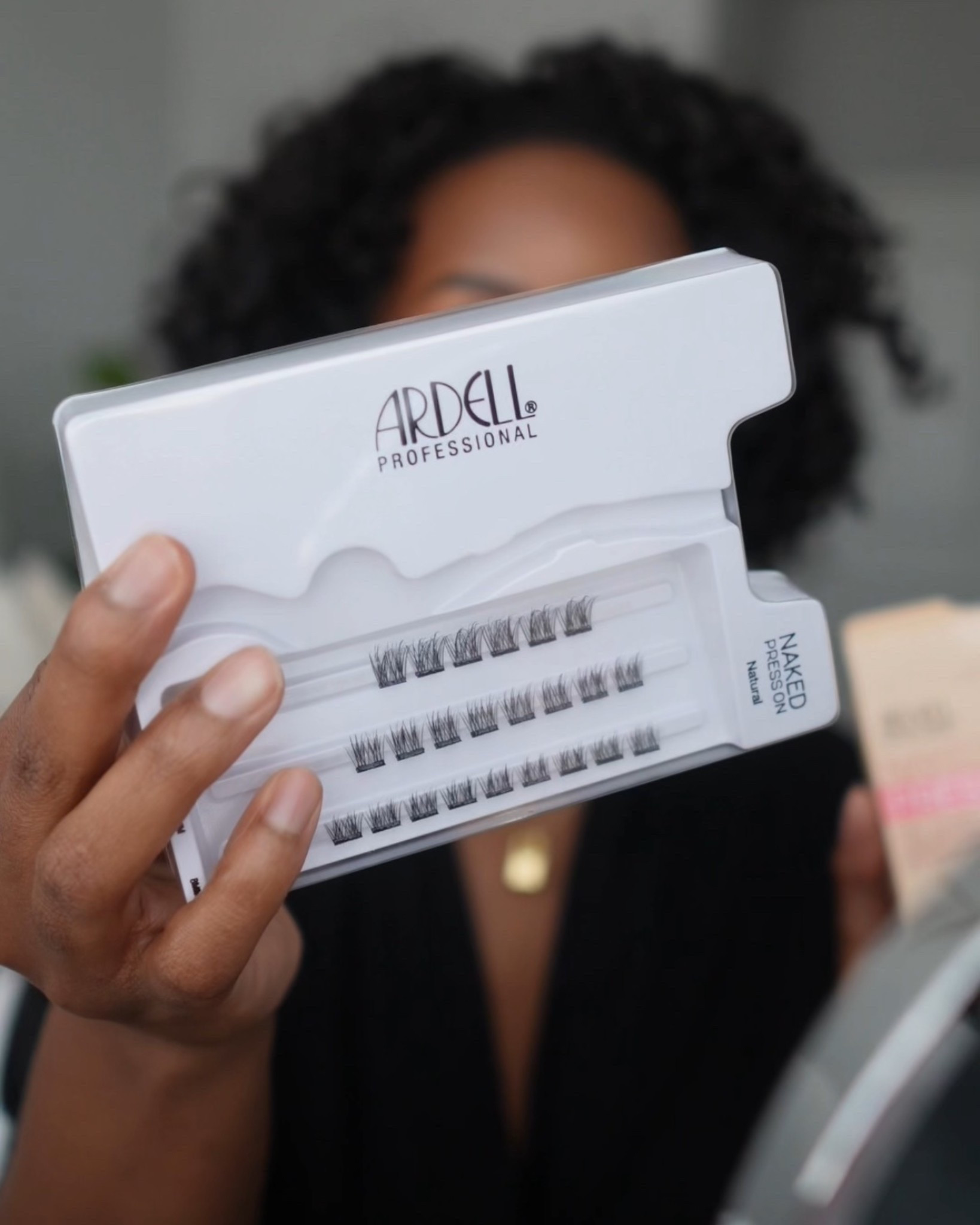 glueless presson lashes 

#LTKGiftGuide #LTKHoliday #LTKCyberWeek