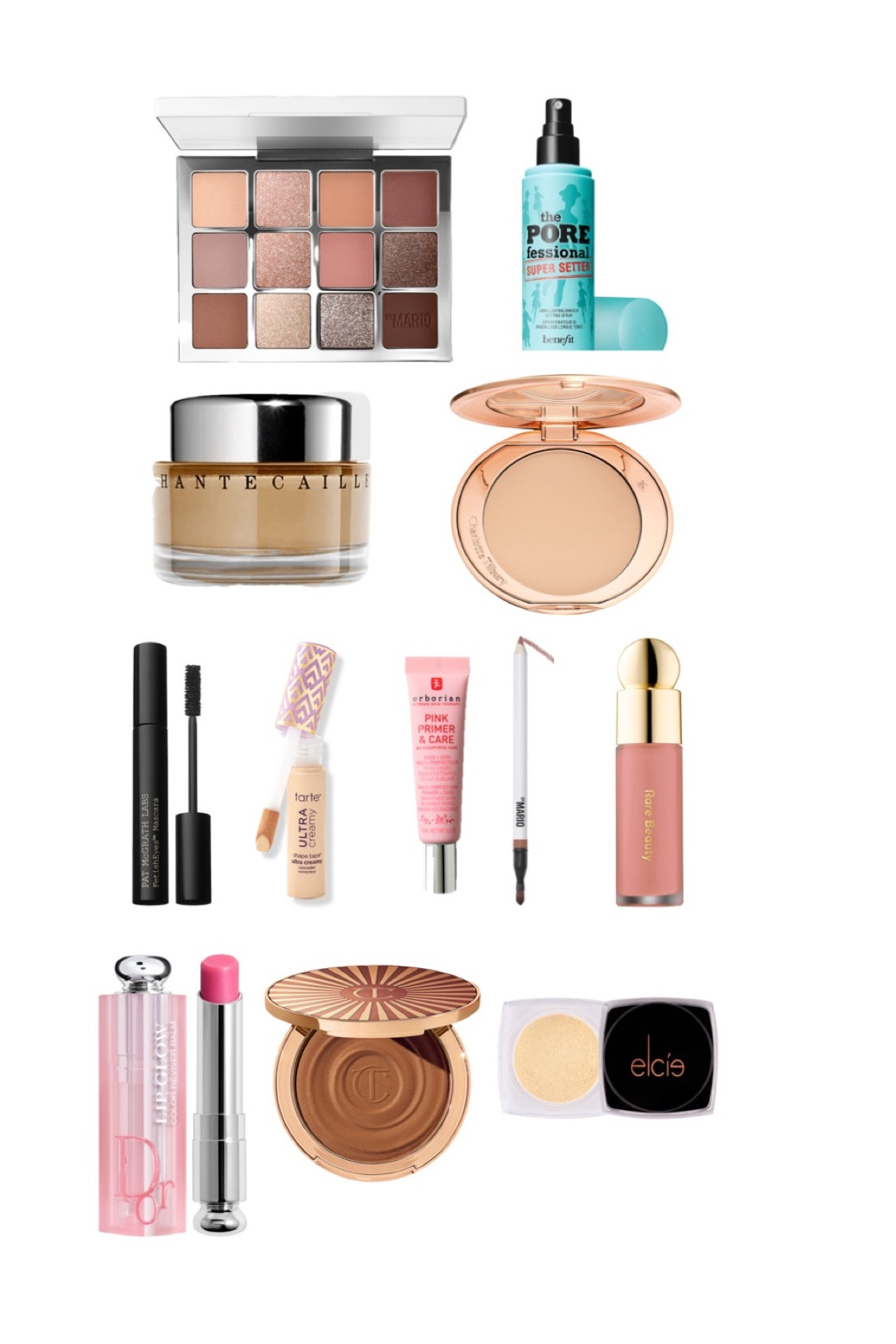 Current Favorite makeup products for a flawless makeup. These products never let me down 

#LTKstyletip #LTKbeauty #LTKfindsunder50