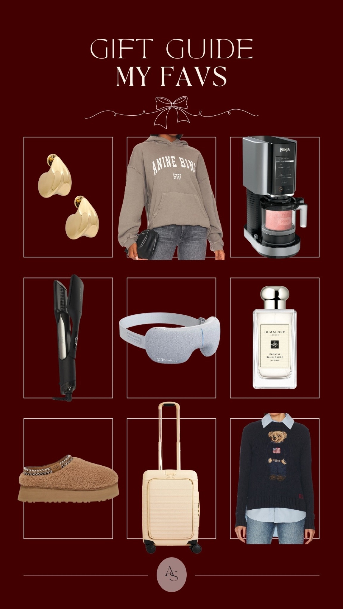 My favs that are perfect for gifts! 🤍

#LTKHoliday #LTKGiftGuide #LTKStyleTip