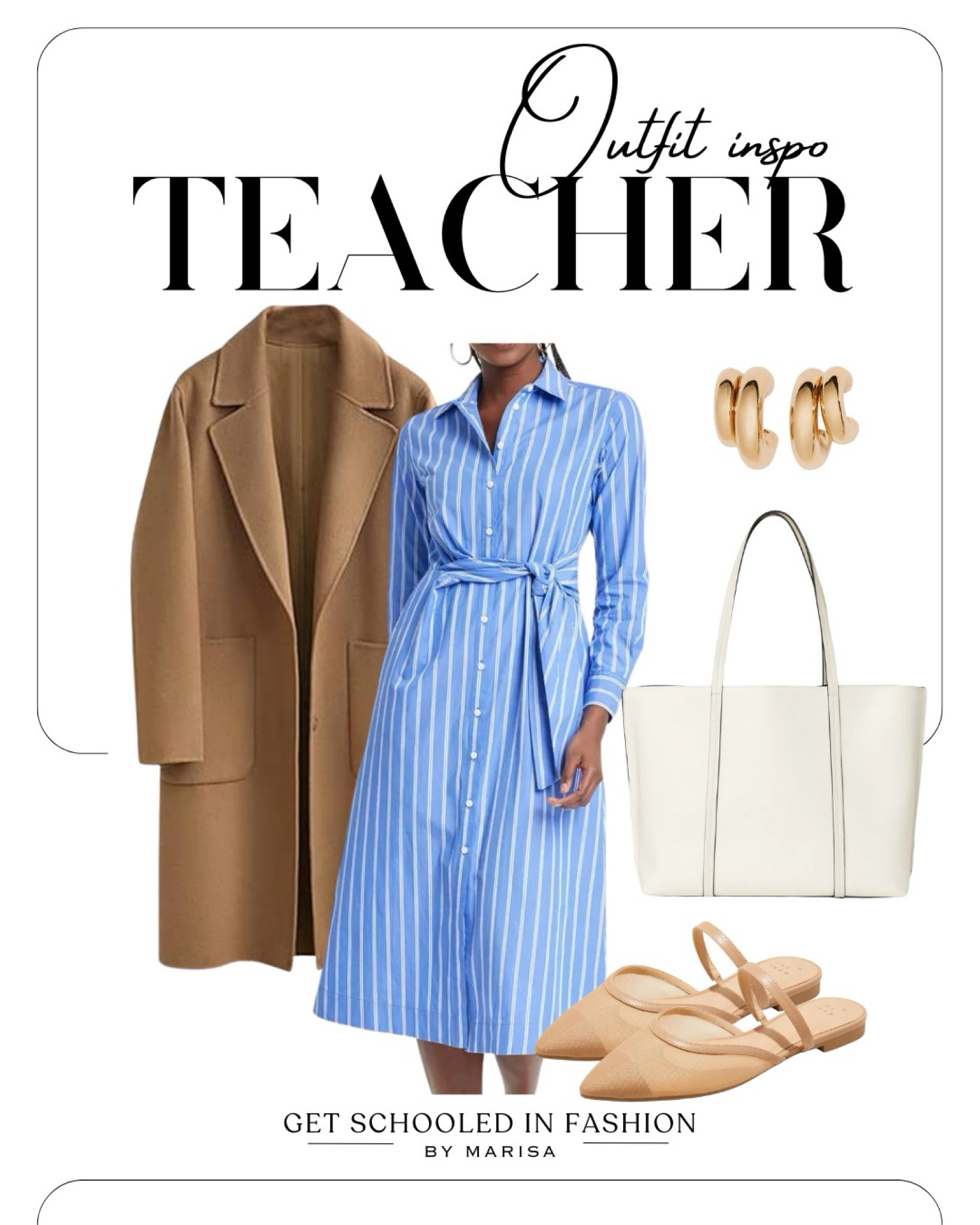 Teacher outfit of the day from target 

#LTKStyleTip #LTKSeasonal #LTKFindsUnder50