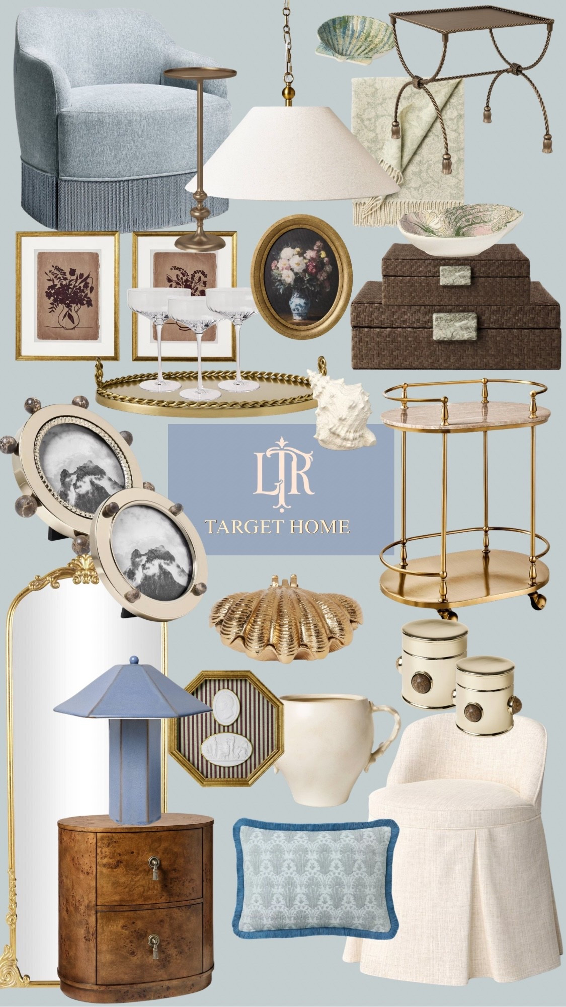 Target Home has my heart! I’m absolutely LOVING everything that has been released for summer into fall! All of these items can be styled throughout the house in such a fun way! #target #ad #sponsored @Target

#LTKHome #LTKSaleAlert #LTKOver40