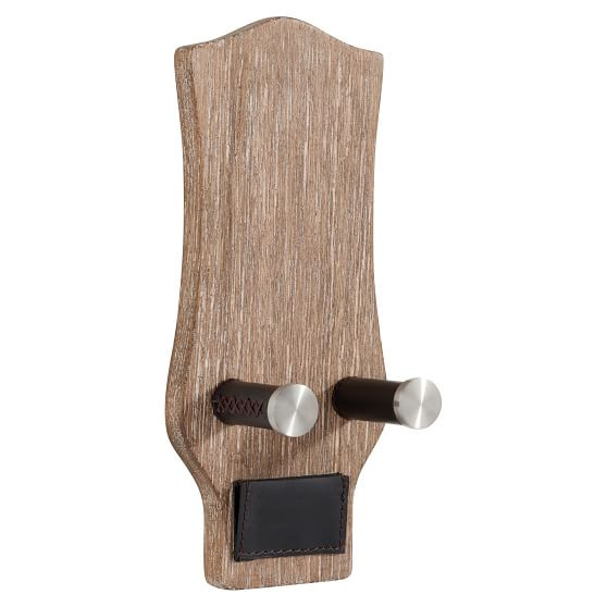 Guitar Wall Mount | Pottery Barn Teen