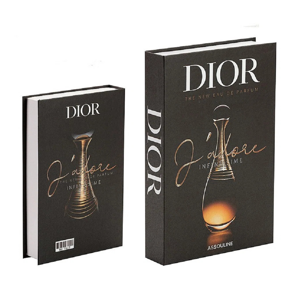 Matilynn 9 Piece Decorative Book Set | Wayfair North America