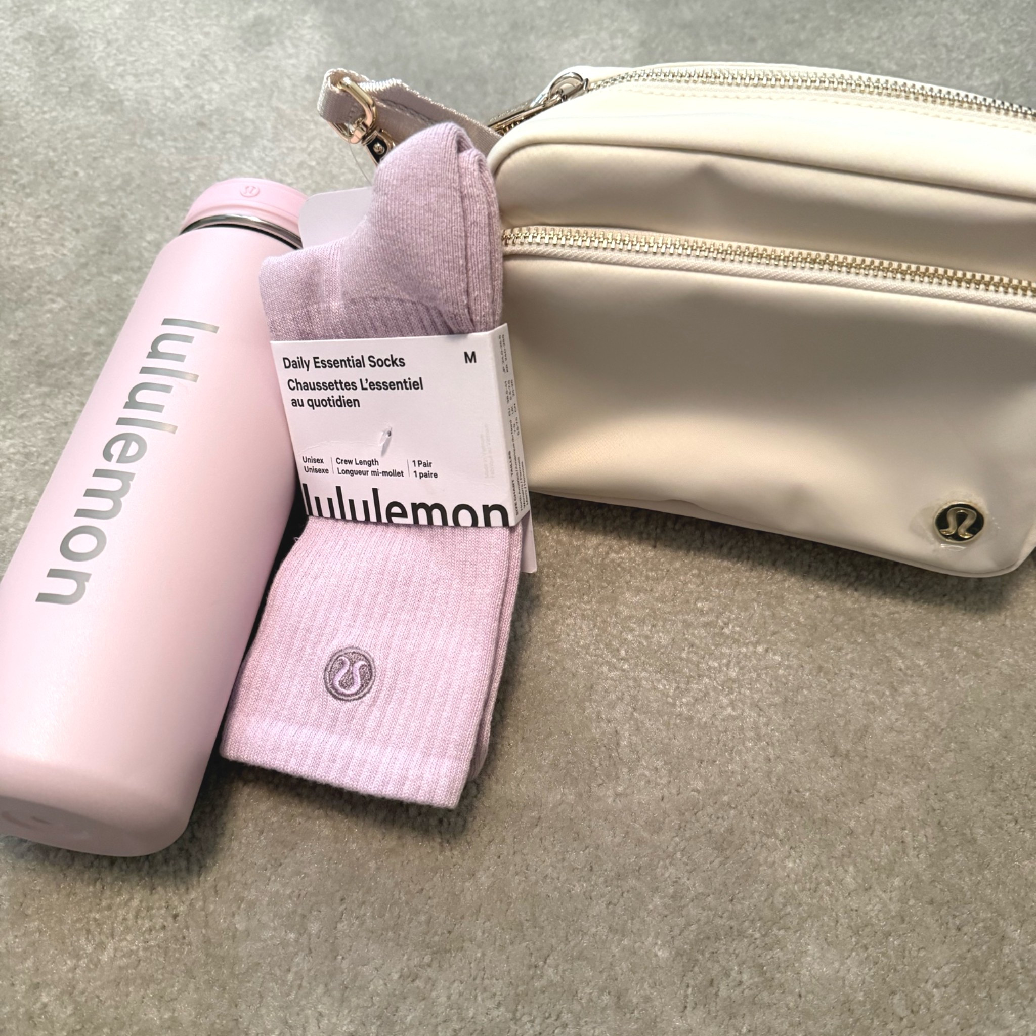 Latest haul from Lululemon

#LTKActive #LTKfitnessgoals