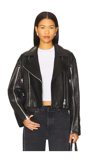 Masone Biker | Revolve Clothing (Global)