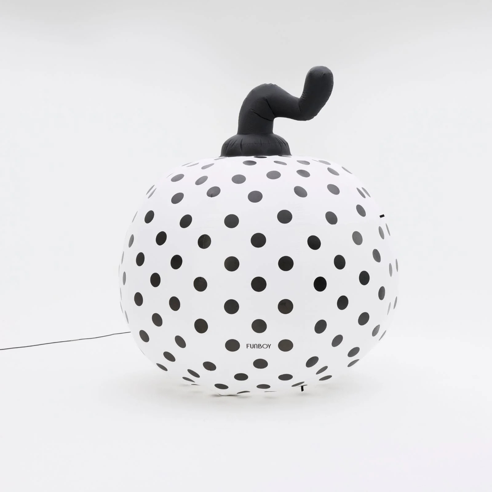 Self-Inflating Halloween Pumpkin | FUNBOY