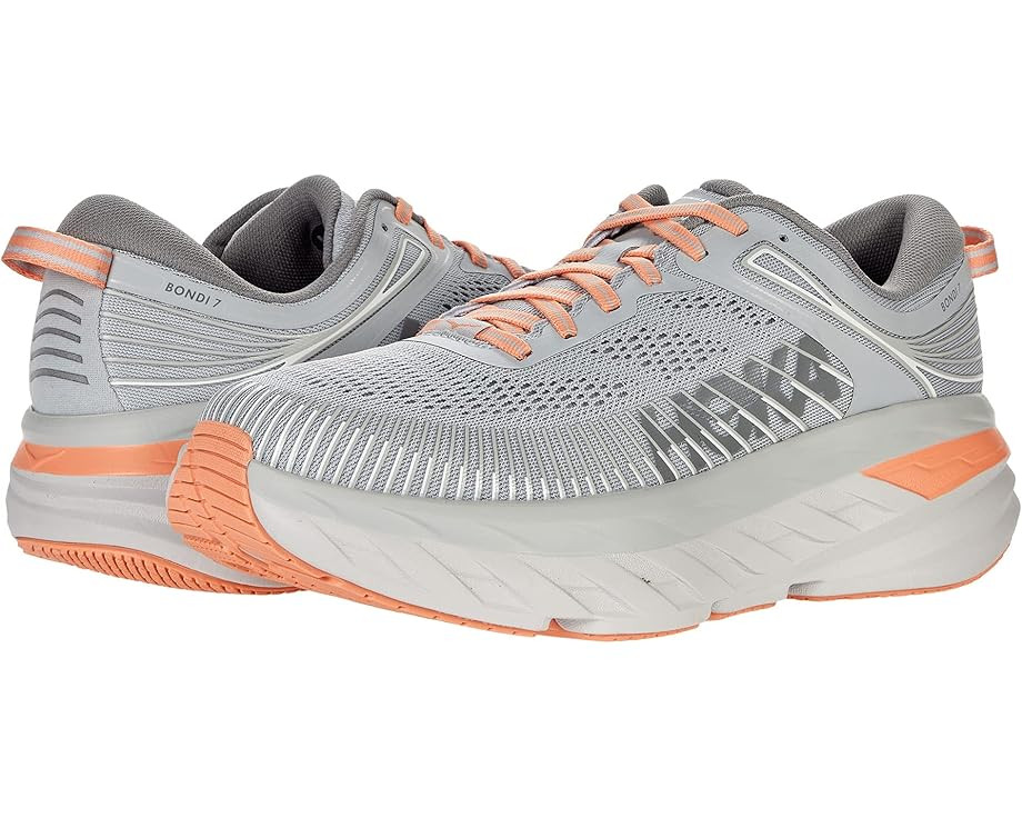 Hoka Bondi 7 | Zappos