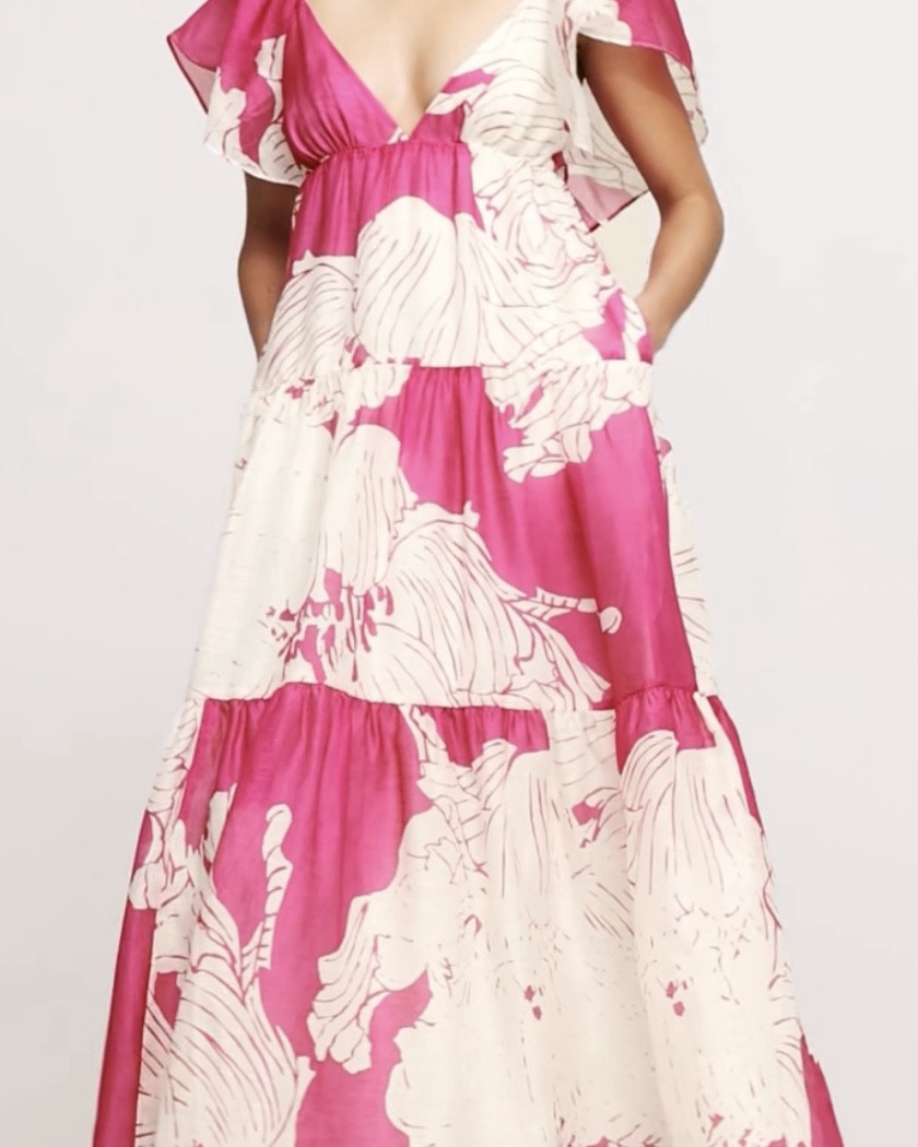Cutest summer dress 

#LTKStyleTip #LTKWedding #LTKSaleAlert