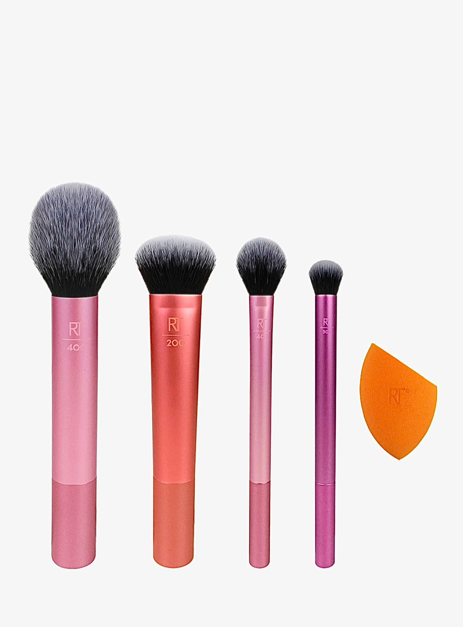 Les pinceaux indispensables pour un makeup parfait 