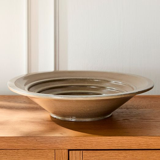 Pierce & Ward Ceramic Bowl | West Elm (US)