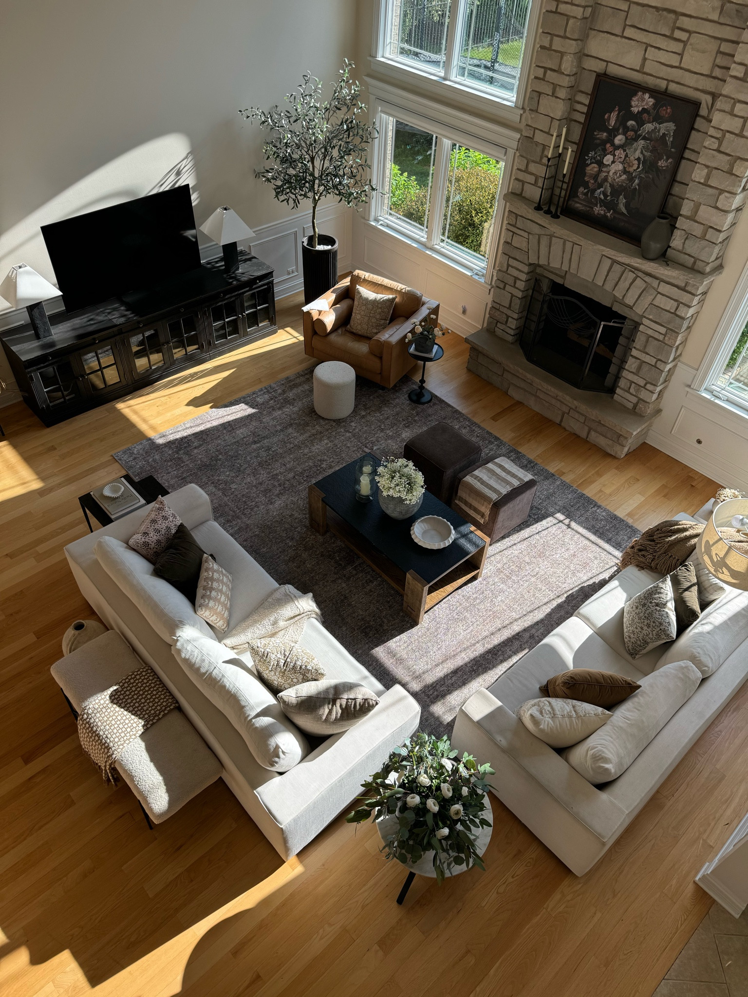 My great room rug is on sale and it’s such an amazing price for this size!

@wayfair #wayfairfinds #wayfair #arearug #livingroom #coffeetable #home #sale #sofa #endtable 

#LTKStyleTip #LTKHome #LTKSaleAlert