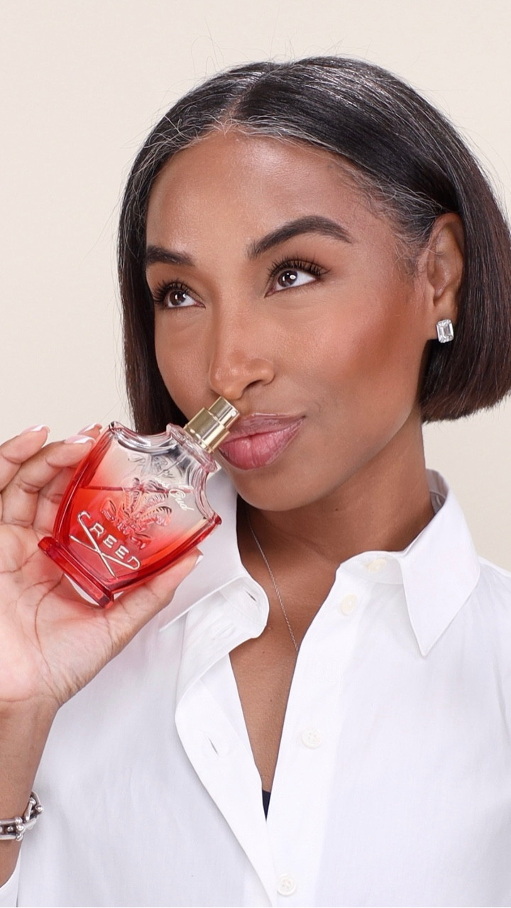 Summer scents I’ll be wearing—sharing these Creed fragrances I’m loving for the season. So fresh, timeless, and perfect for warmer days. #SummerFragrance #Creed #ScentEdit

#LTKU #LTKStyleTip #LTKActive