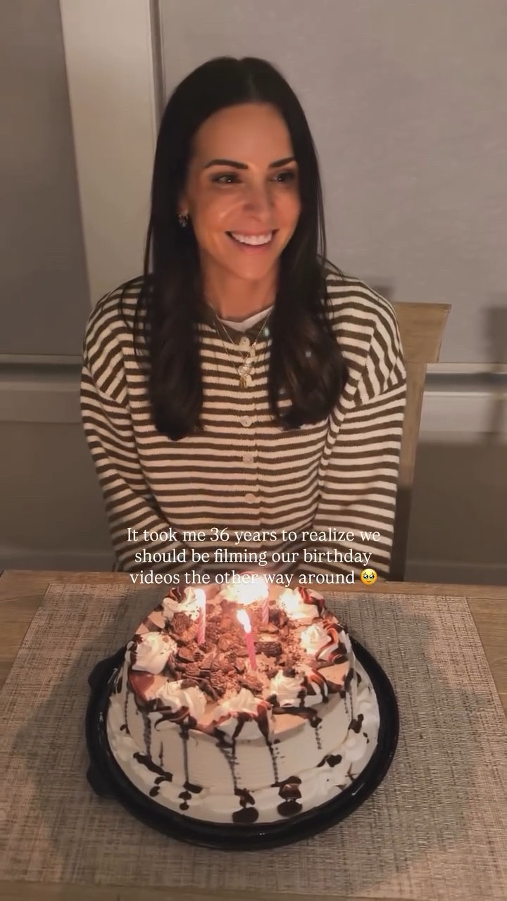 Miranda Frye code STYLED 
Sized up to a M in the cardi!

#LTKmomlife #LTKstorytime #LTKvlog