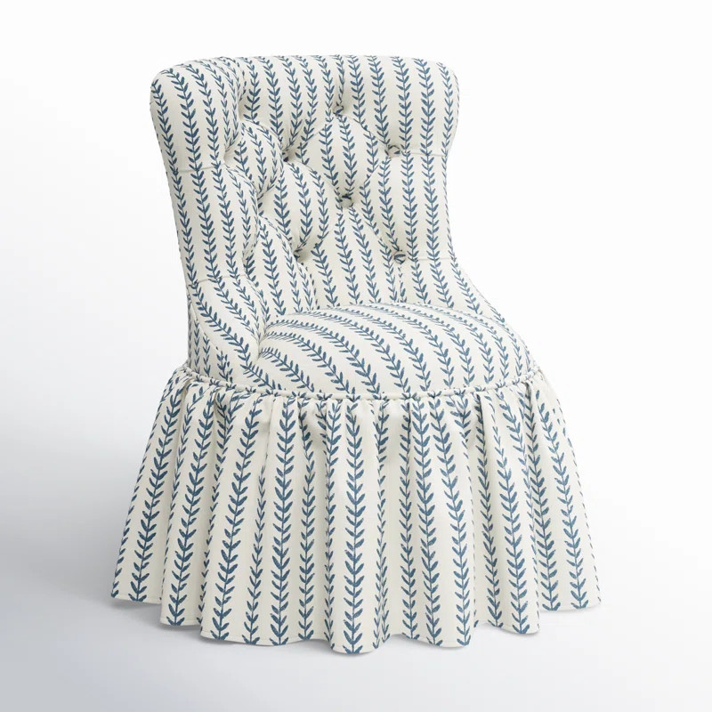 Minnie Upholstered Side Chair | Wayfair North America