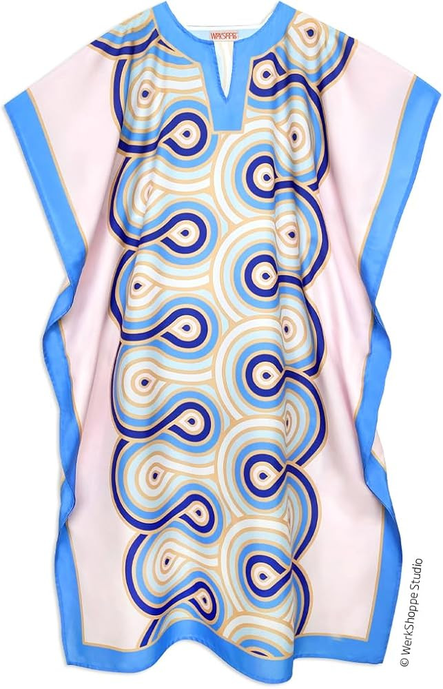 In The Loop Caftan | Amazon (US)