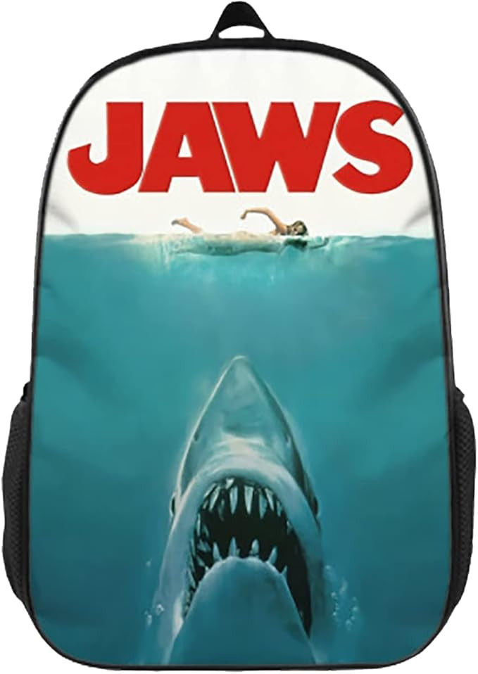 Boys Girls Large Capacity Backpacks 3D Printed 17 Inch Laptop backpack Waterproof Travel Backpack... | Amazon (US)