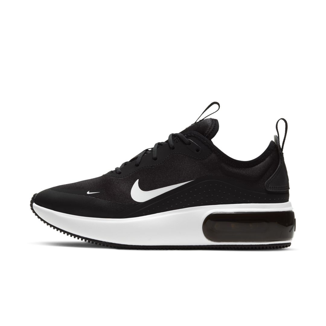 Nike Air Max Dia Women's Shoe Size 12 (Black/Black) CI3898-001 | Nike (US)