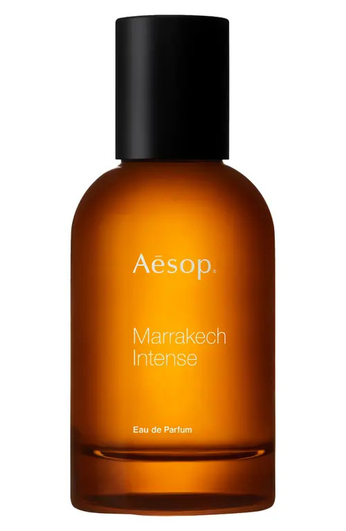 Aesop Marrakech Intense Eau de Parfum at Nordstrom, Size 1.7 Oz | Nordstrom