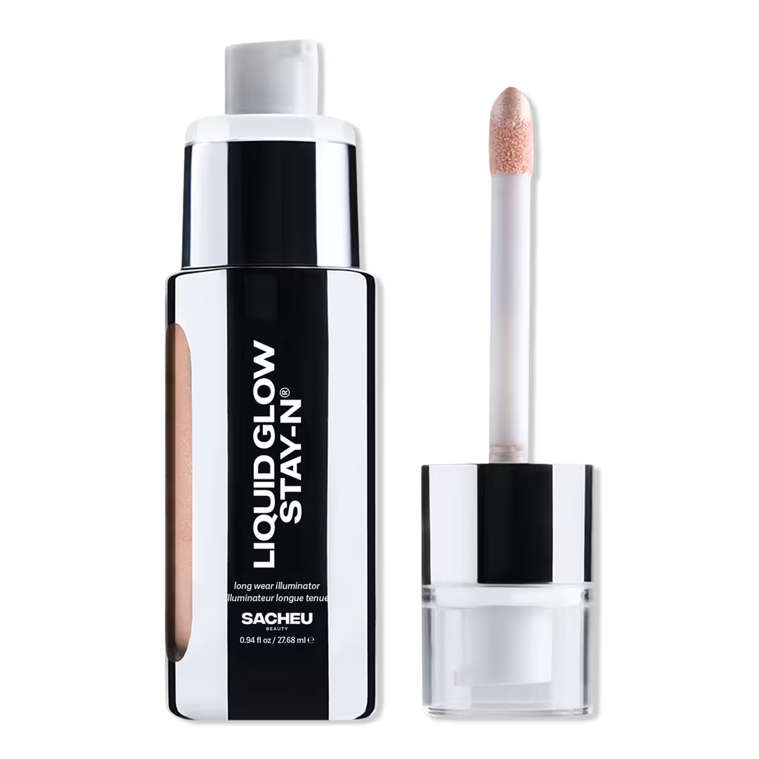 Liquid Glow STAY-N All-Day Illuminator | Ulta