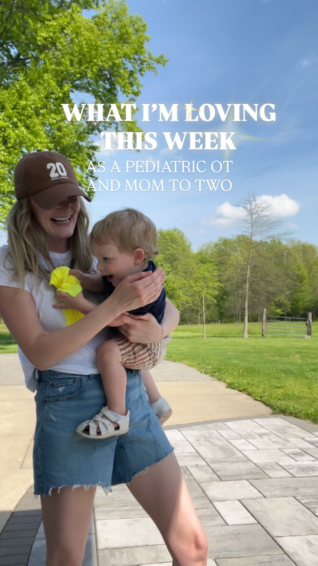 My Favorites from the week! 

#LTKKids #LTKmomlife #LTKdayinmylife