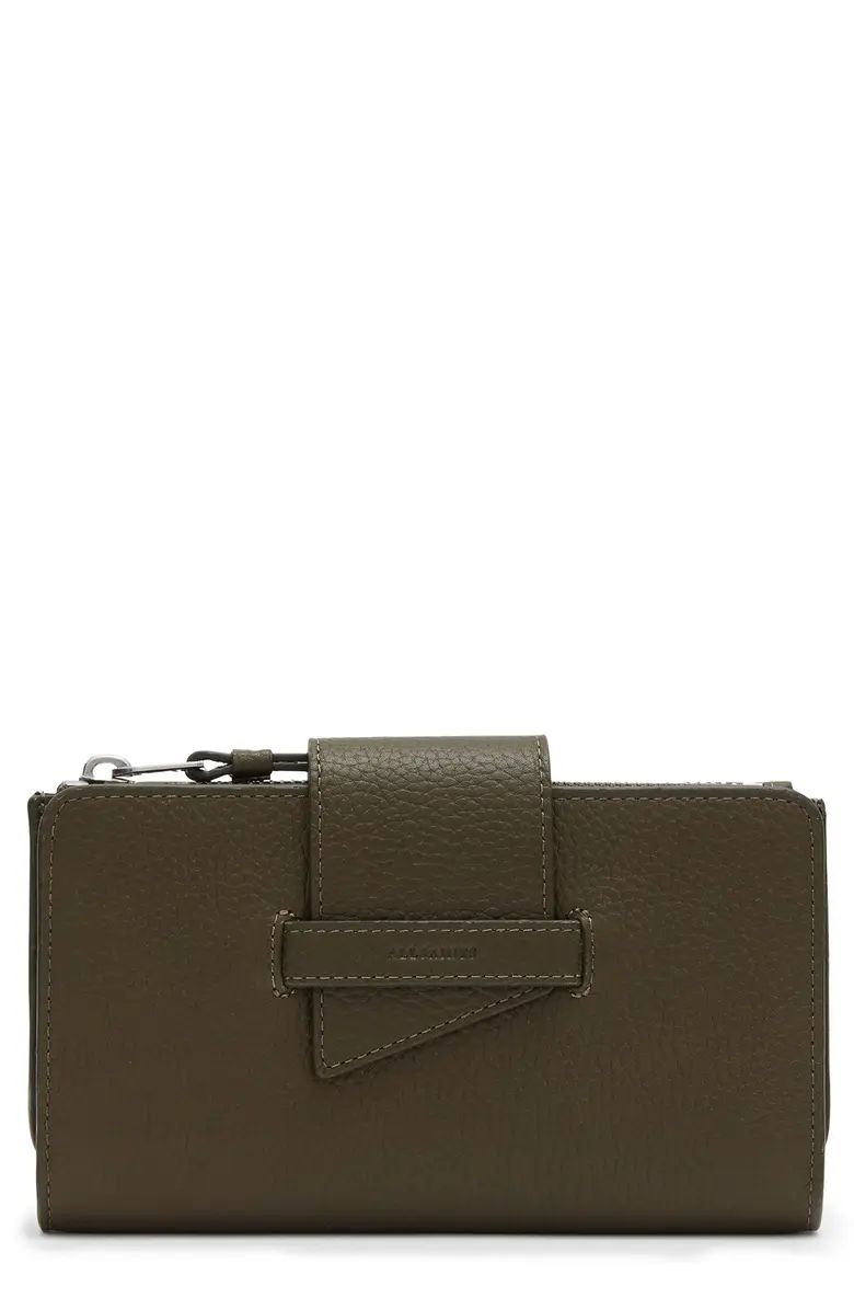 Ray Leather Wallet | Nordstrom