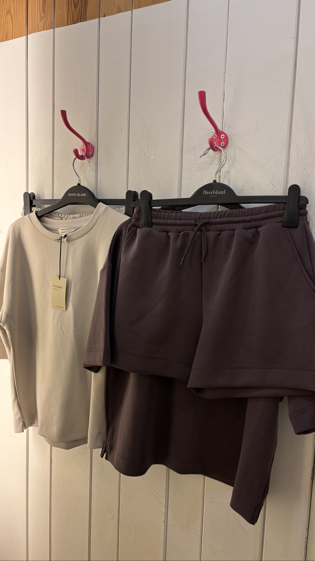 MY favourite loungewear pieces 🤎🤍

#LTKsummer #LTKpetite #LTKtravel