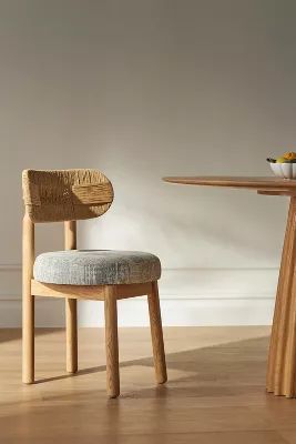 Kit Dining Chair | Anthropologie (US)