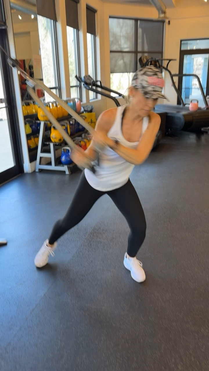 Let’s go!!!! This Lulu fit is getting put to the test today! 

#LTKActive #LTKfitness