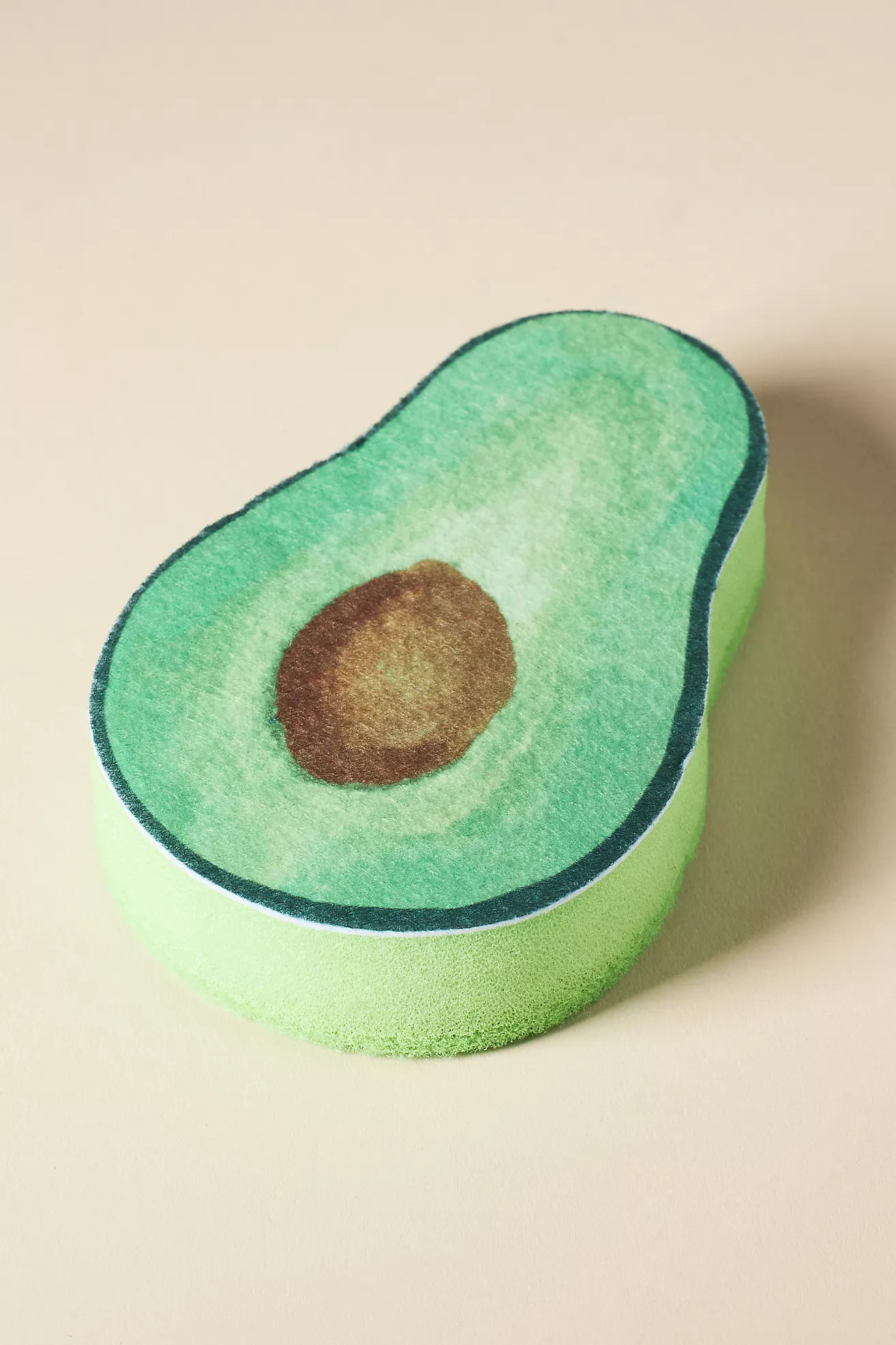 Fruit-Shaped Sponge | Anthropologie (US)