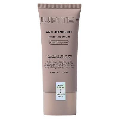 Jupiter Anti-Dandruff Restoring Scalp Serum - 2.1 fl oz | Target