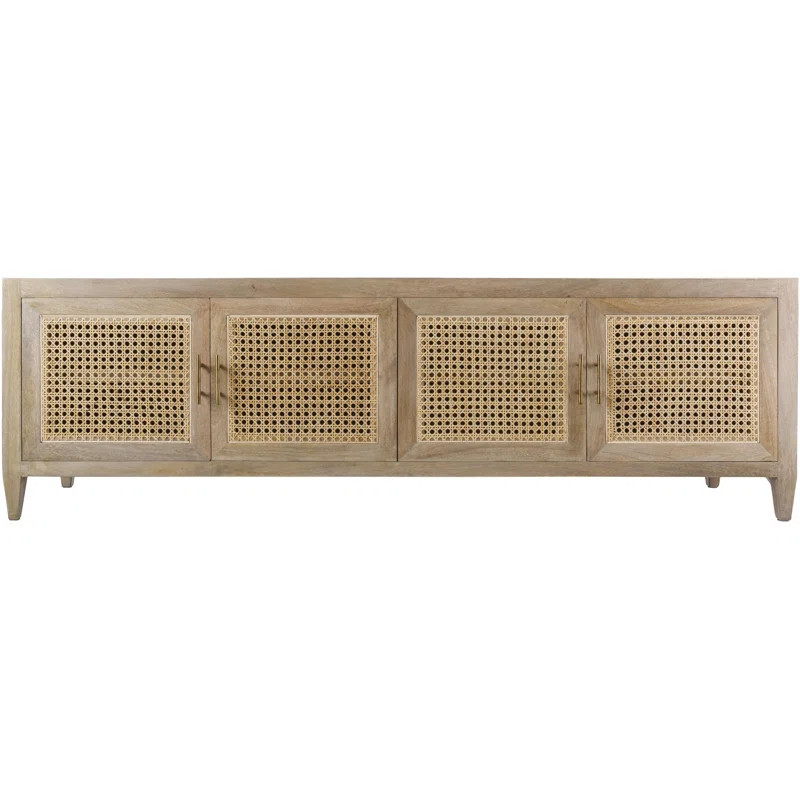 Anyha 71'' Console Table | Wayfair North America