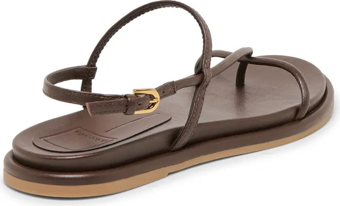 Dom Strappy Sandal (Women) | Nordstrom