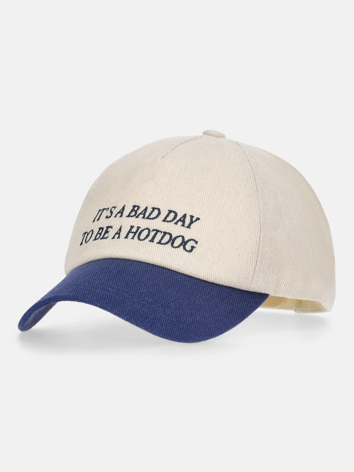 No Boundaries Women's Americana Baseball Hat | Walmart (US)