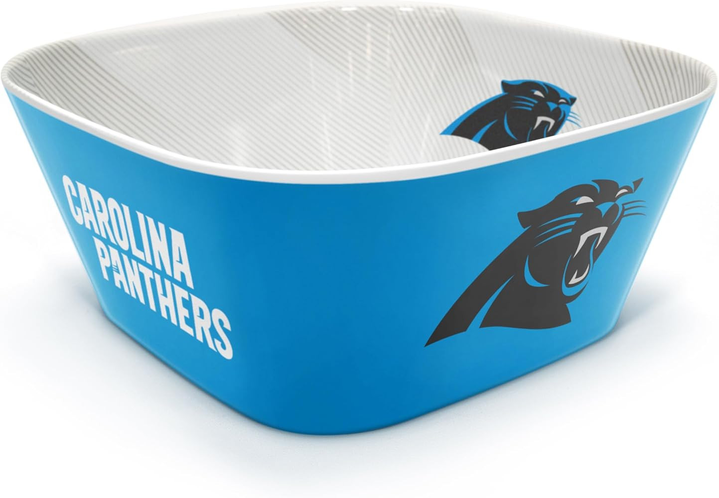 YouTheFan NFL Large Party Bowl | Amazon (US)