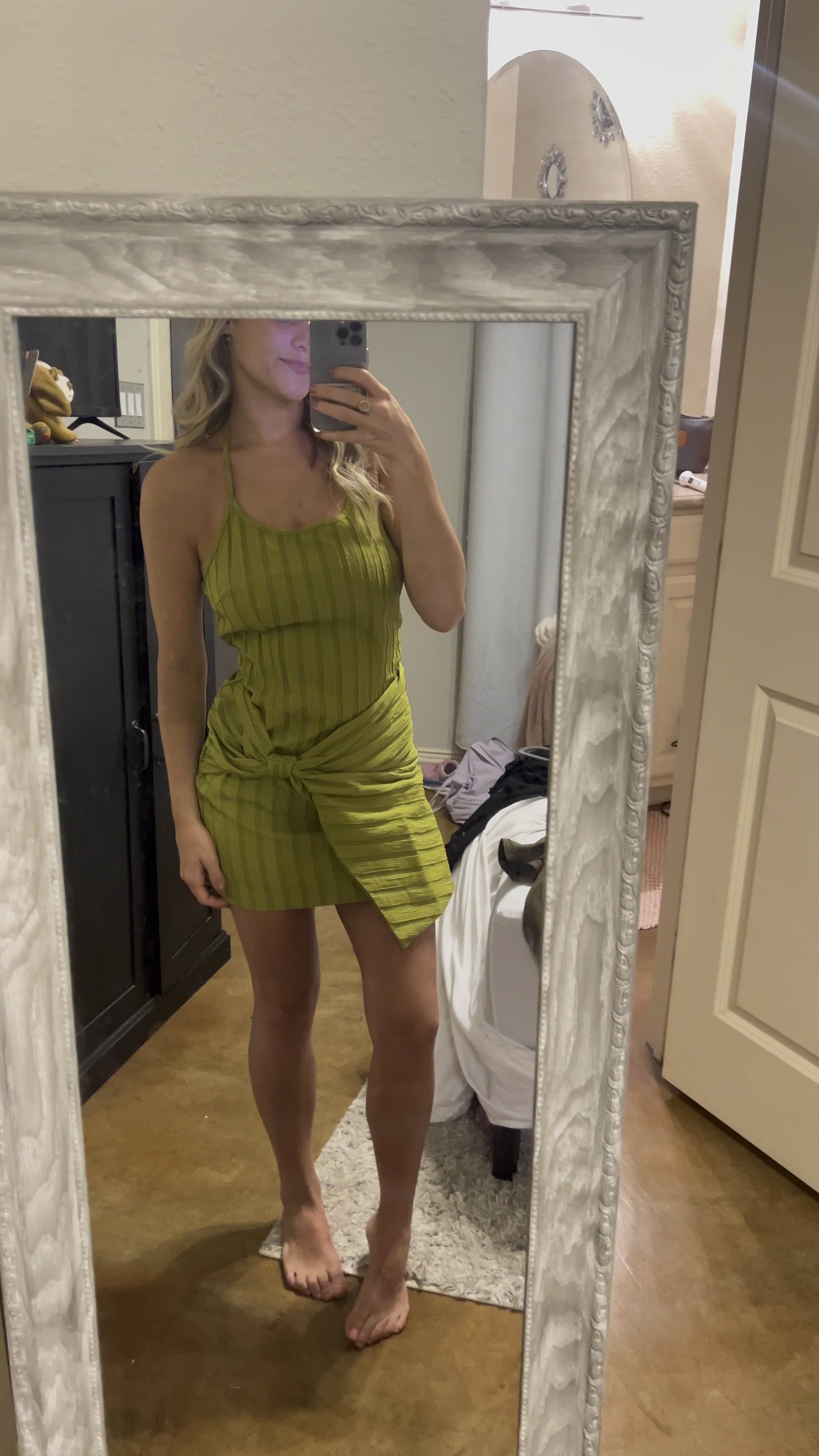 Another pick from vestique 
Dress: small 

#LTKVideo #LTKBeauty #LTKSeasonal