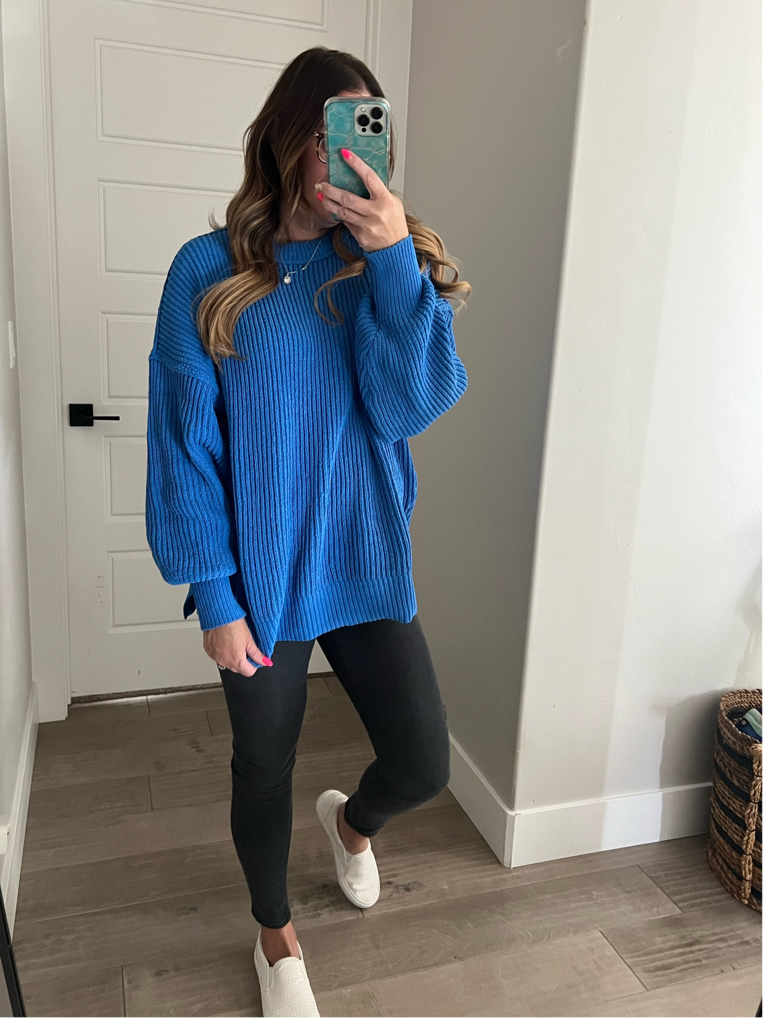 Aerie Beyond Chenille Oversized Sweaters American Eagle Clearance