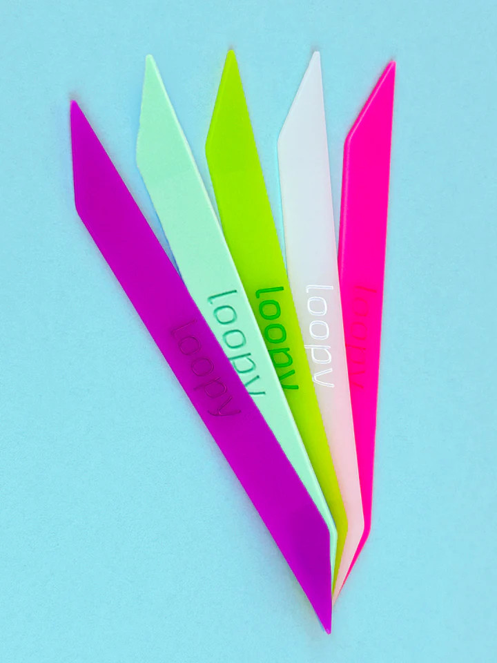 Interchangeable GLOW (SUPER) Loops | Loopy Cases | Loopy Cases