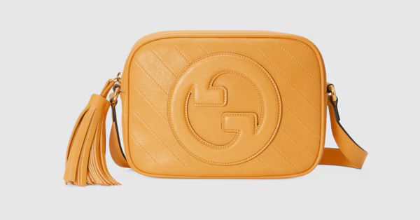 Gucci Blondie small shoulder bag | Gucci (US)