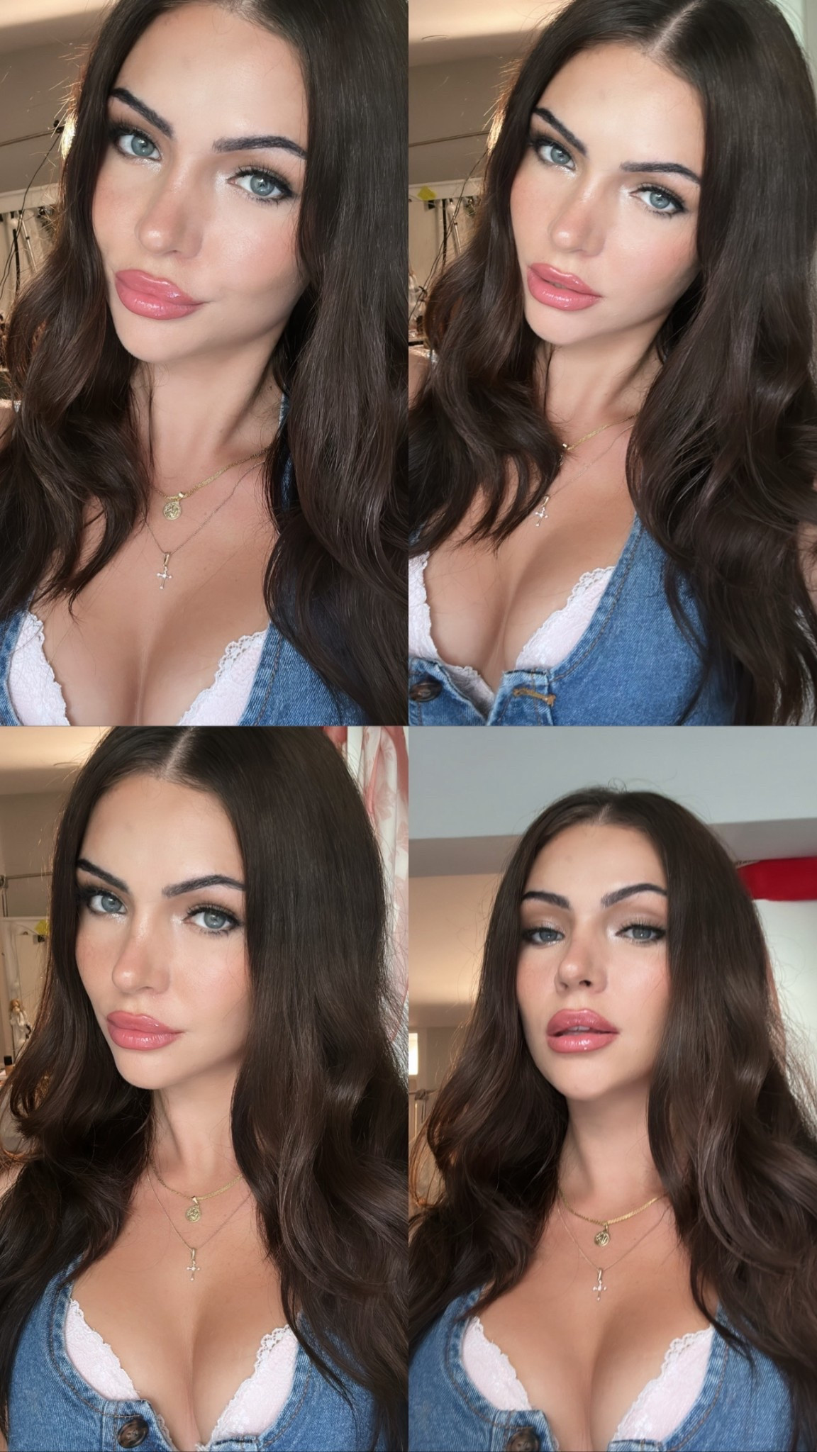 Lip combo xoxo

#LTKBeauty