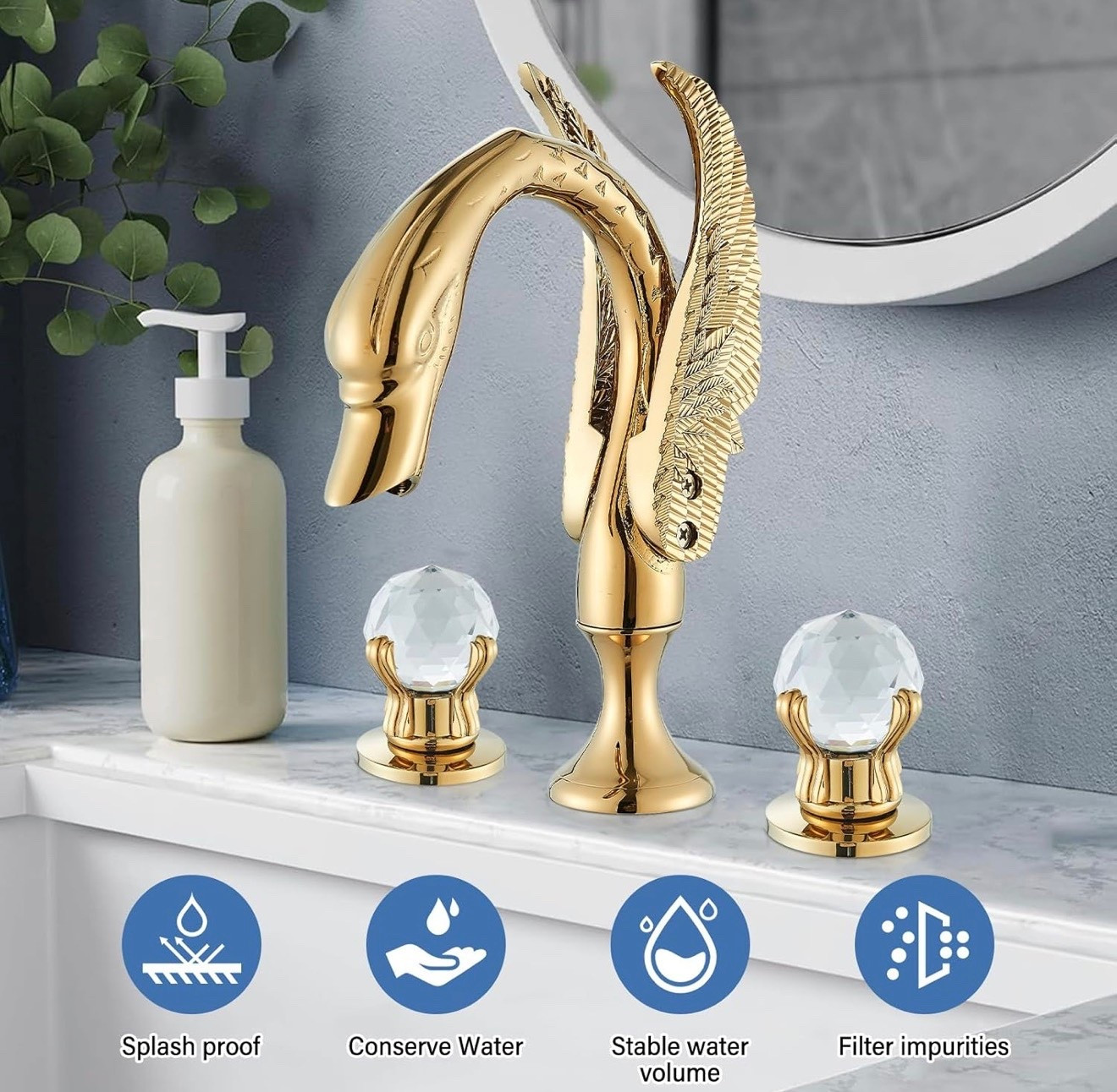 Powder bathroom faucet on sale!

#LTKSaleAlert #LTKCyberWeek #LTKHome